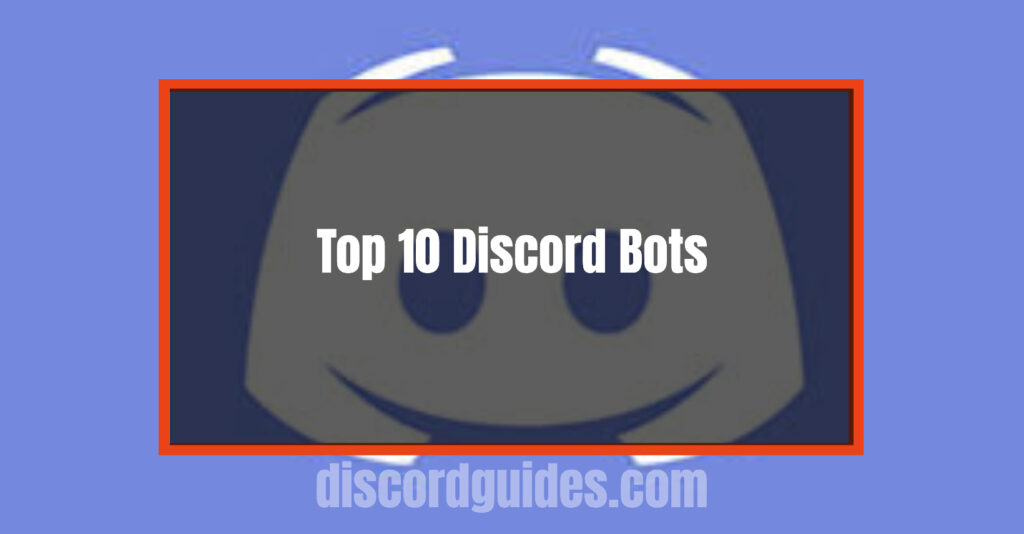 best discord bots