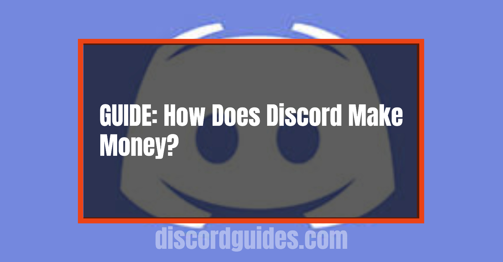 how discord is making money