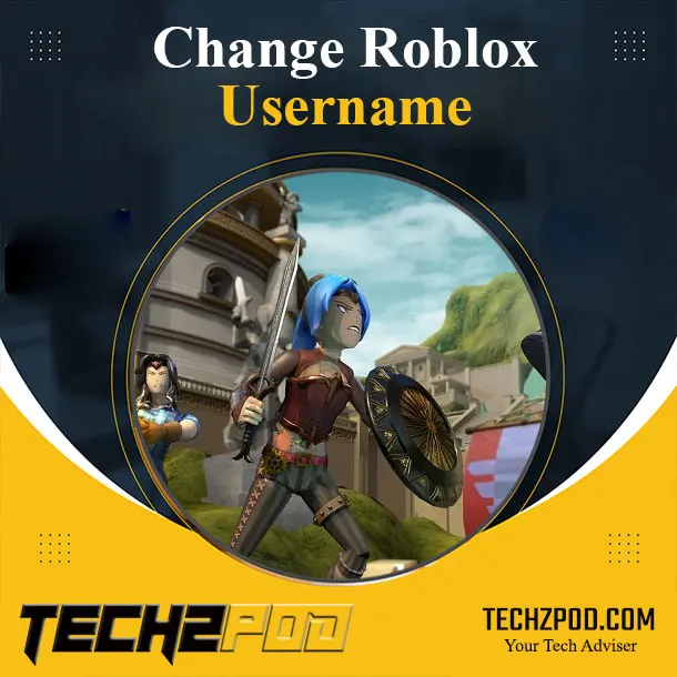 Change-Roblox-username