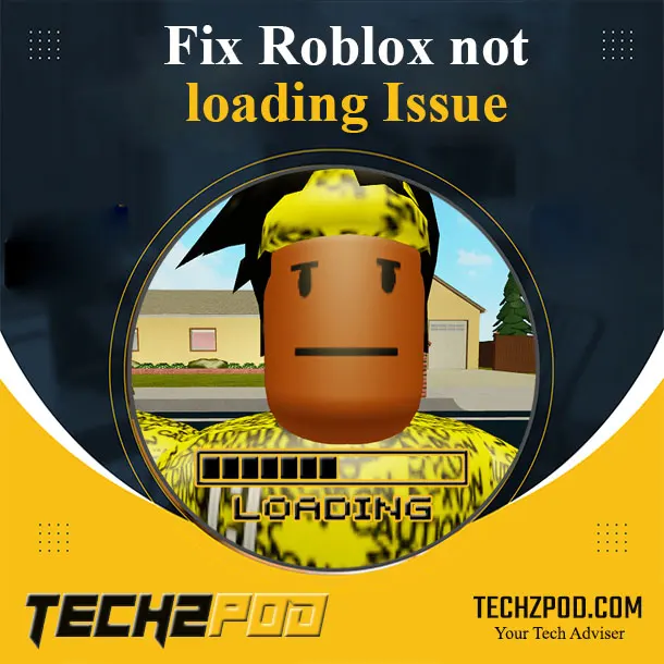 Fix-Roblox-not-loading-Issue