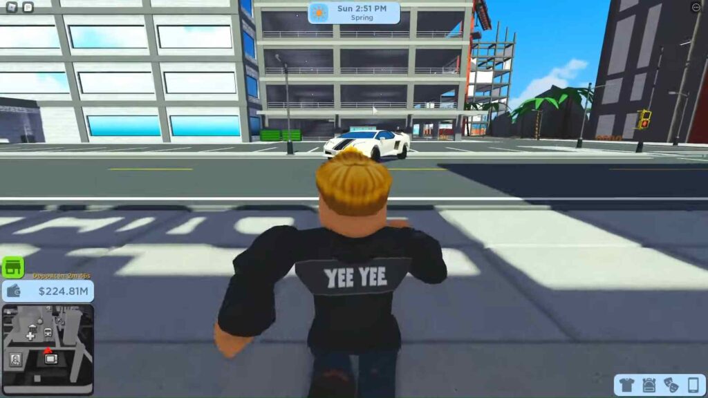 say numbers in roblox