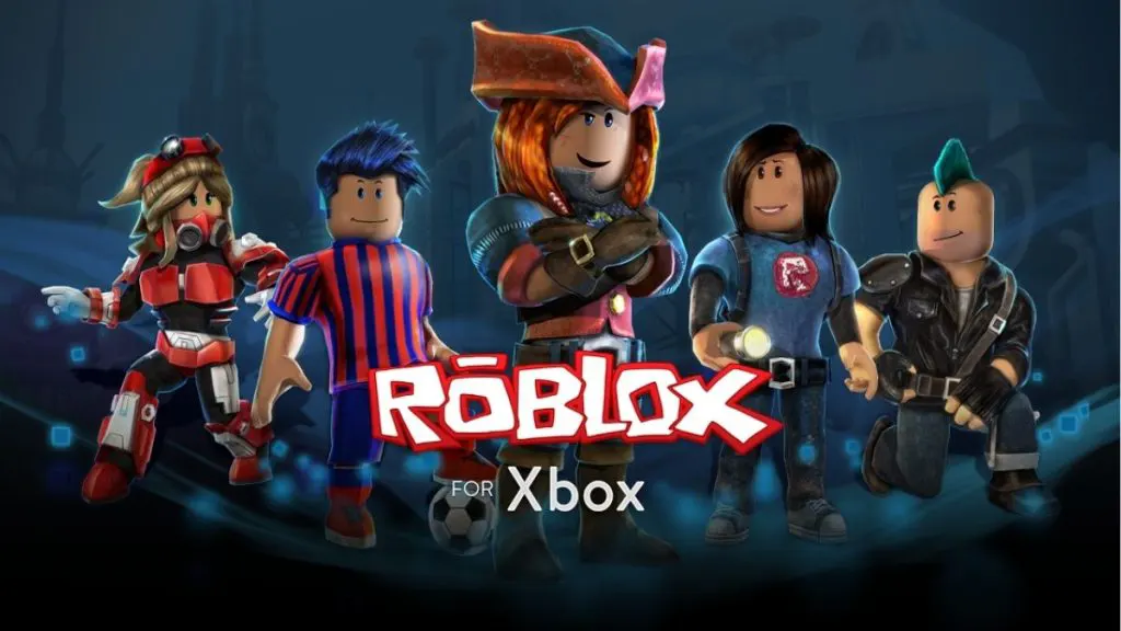 how to friend people on roblox xbox