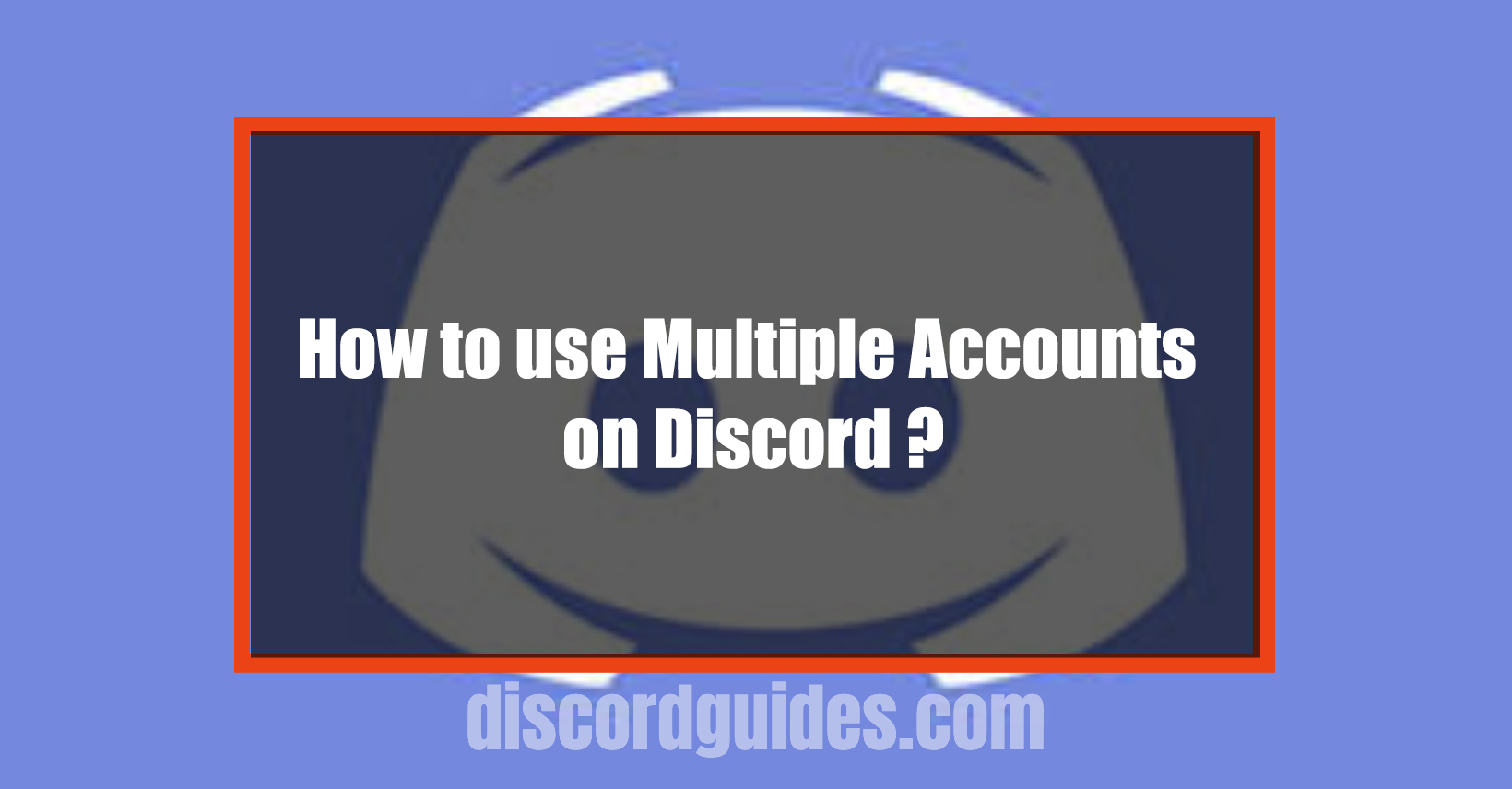 how to use the same email twice on discord